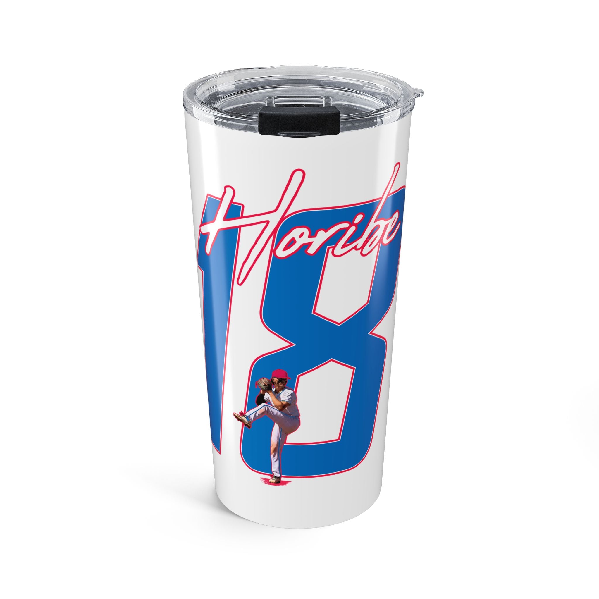 Kayne Horibe Tumbler Mug