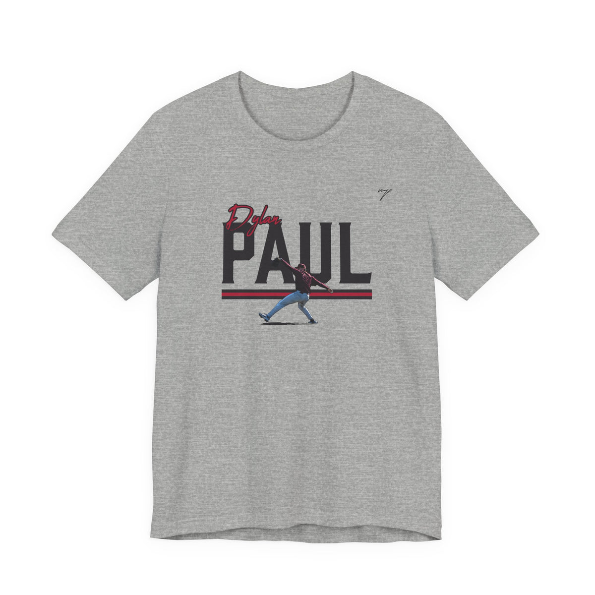 Dylan Paul Graphic Tee