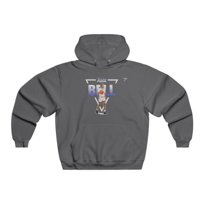 Dakota Bell Vintage Hoodie
