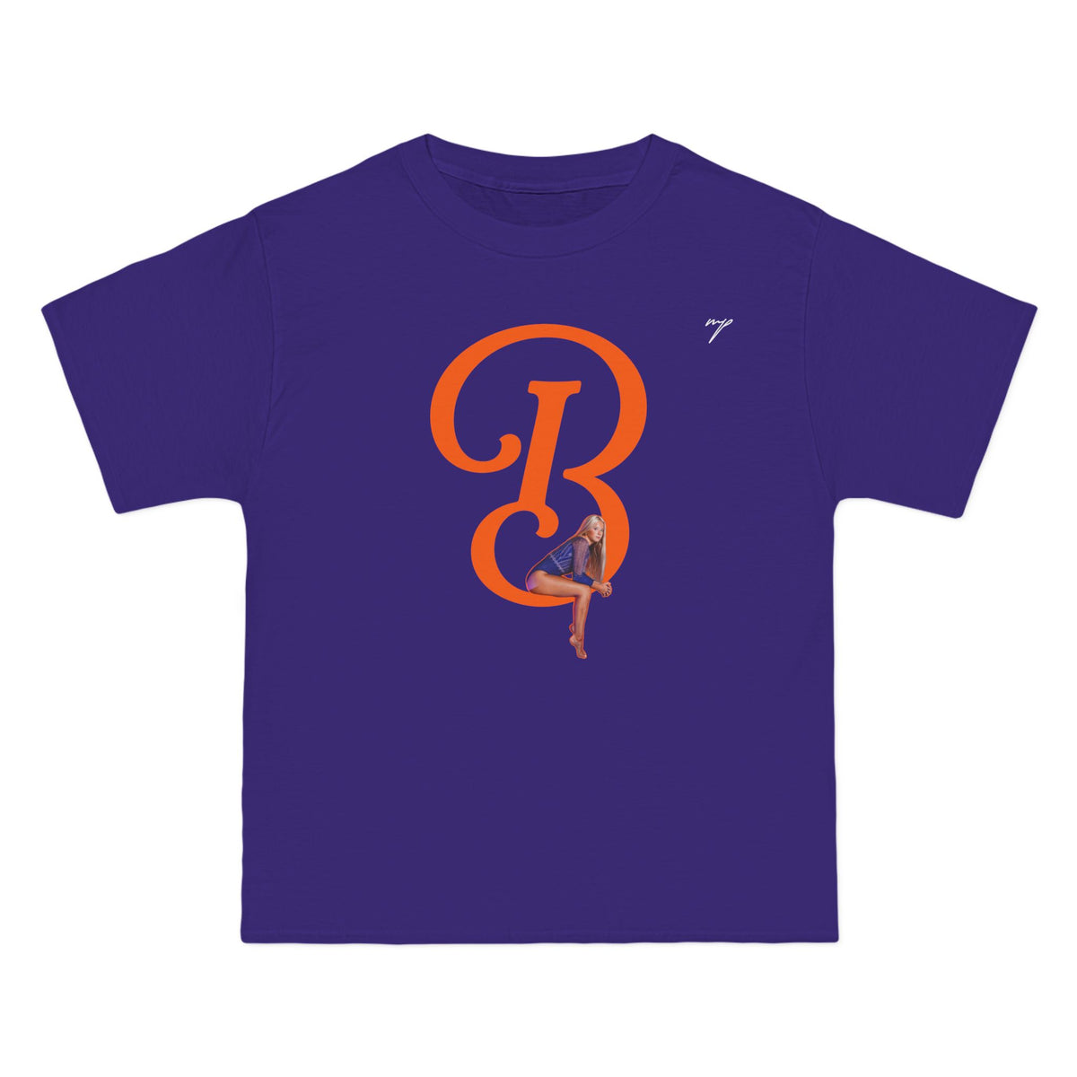 Berea Nicholson Vintage Tee