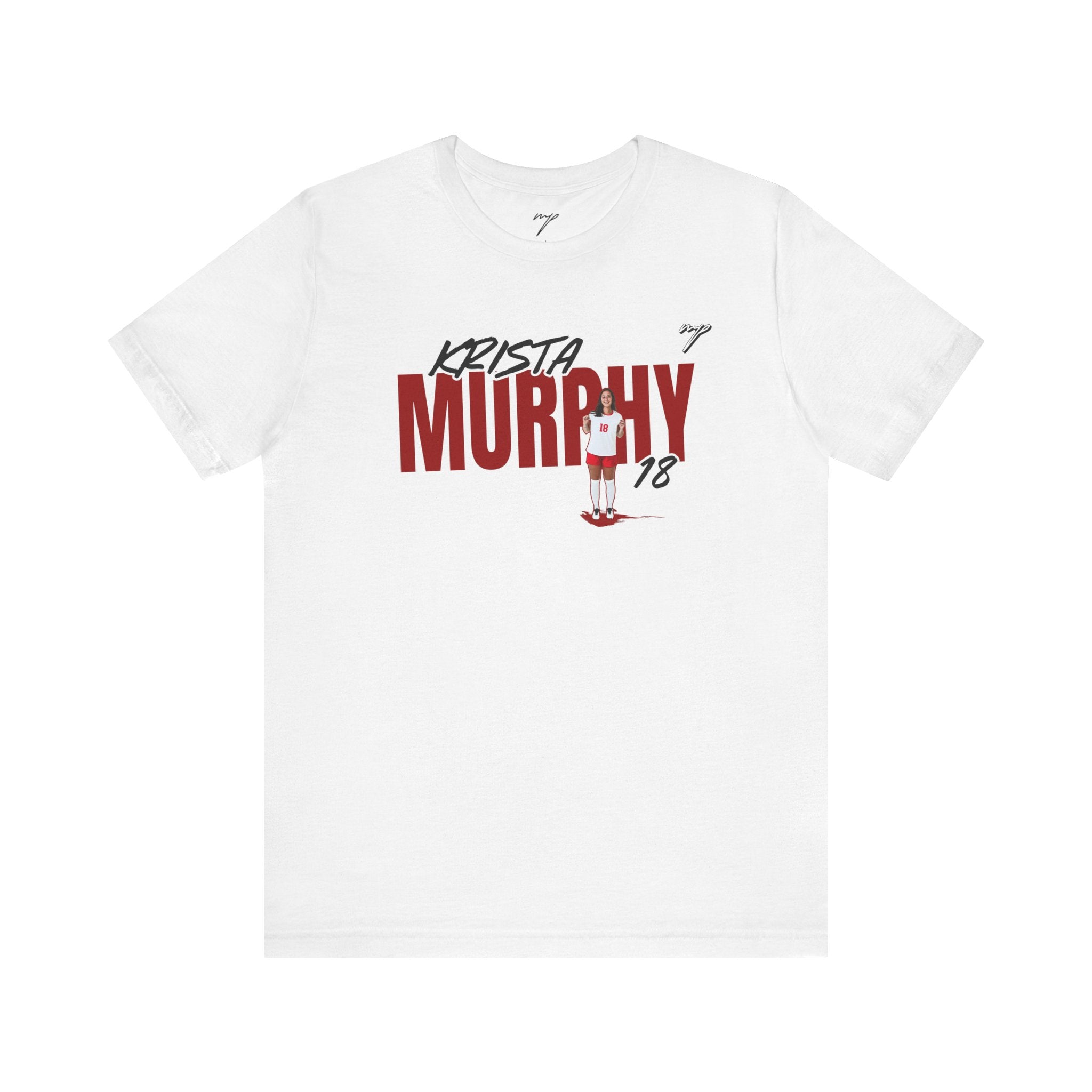 Krista Murphy Graphic Tee