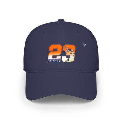 Eric Devendorf Hat