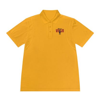 Michael Vega Polo
