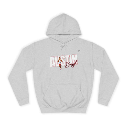 Austin Baugh Hoodie