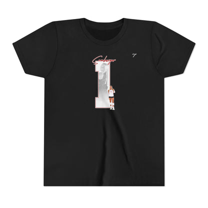 Sara Snowbarger YOUTH Graphic Tee