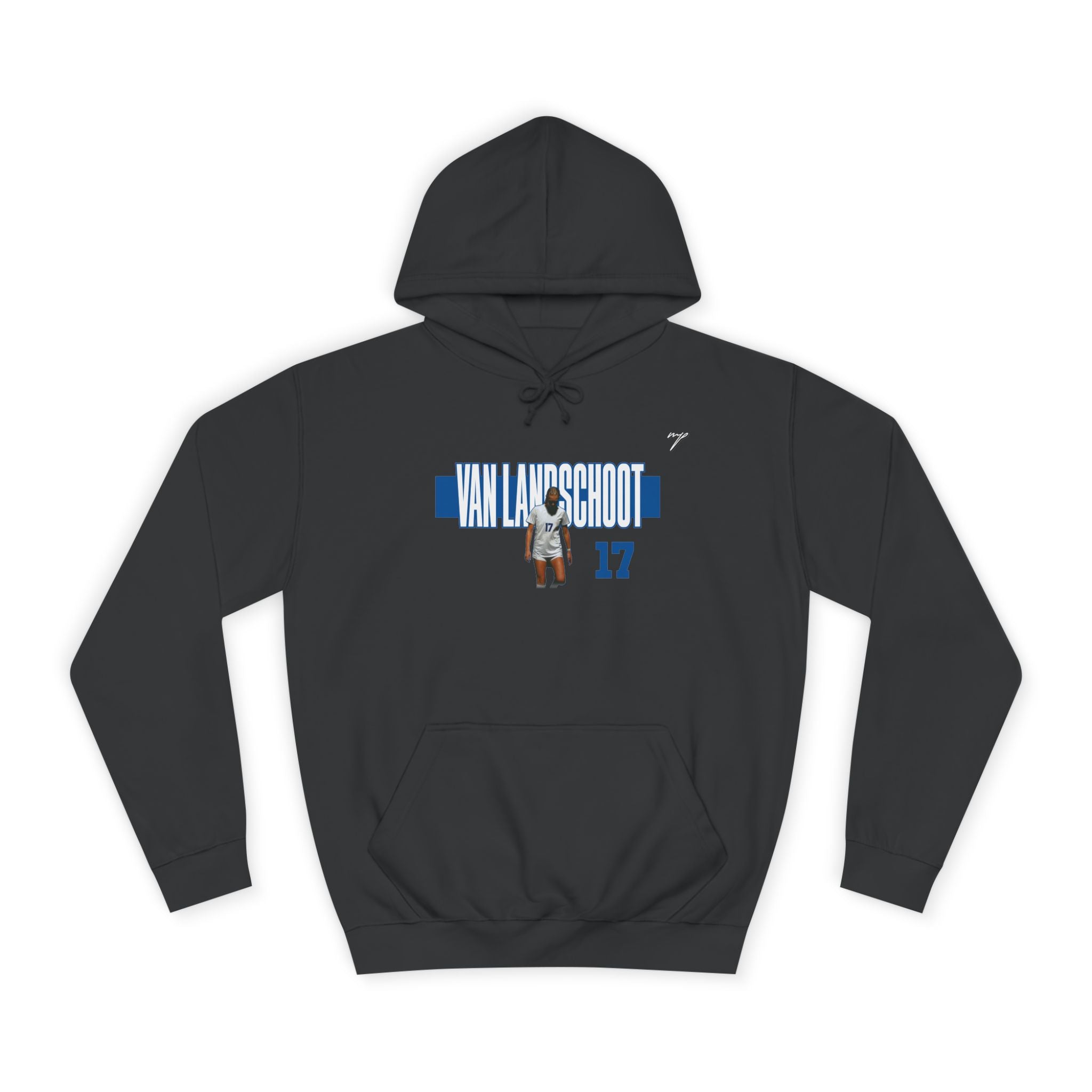 Lilli Van Landschoot Hoodie