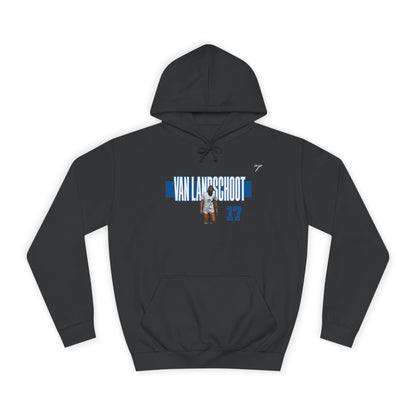 Lilli Van Landschoot Hoodie