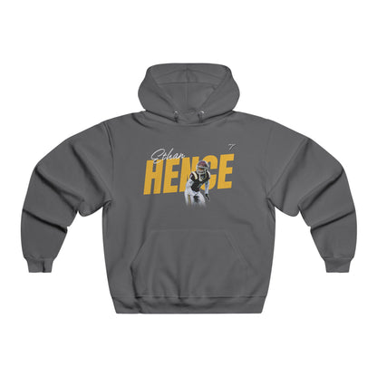 Ethan Hence Vintage Hoodie