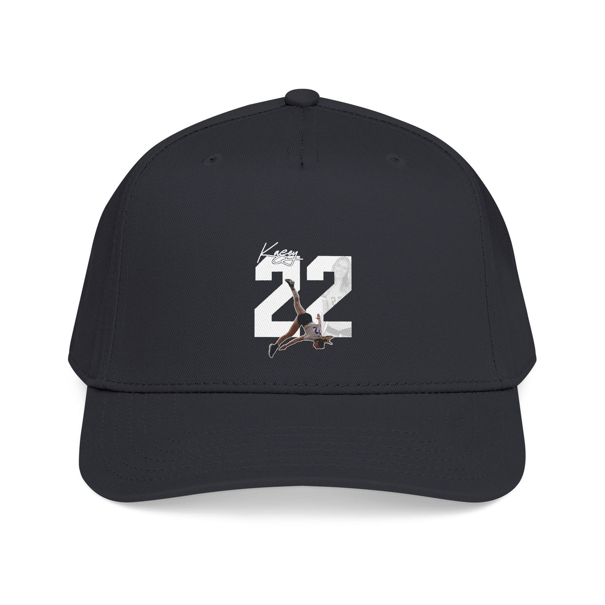 Kasey Hedrick Hat