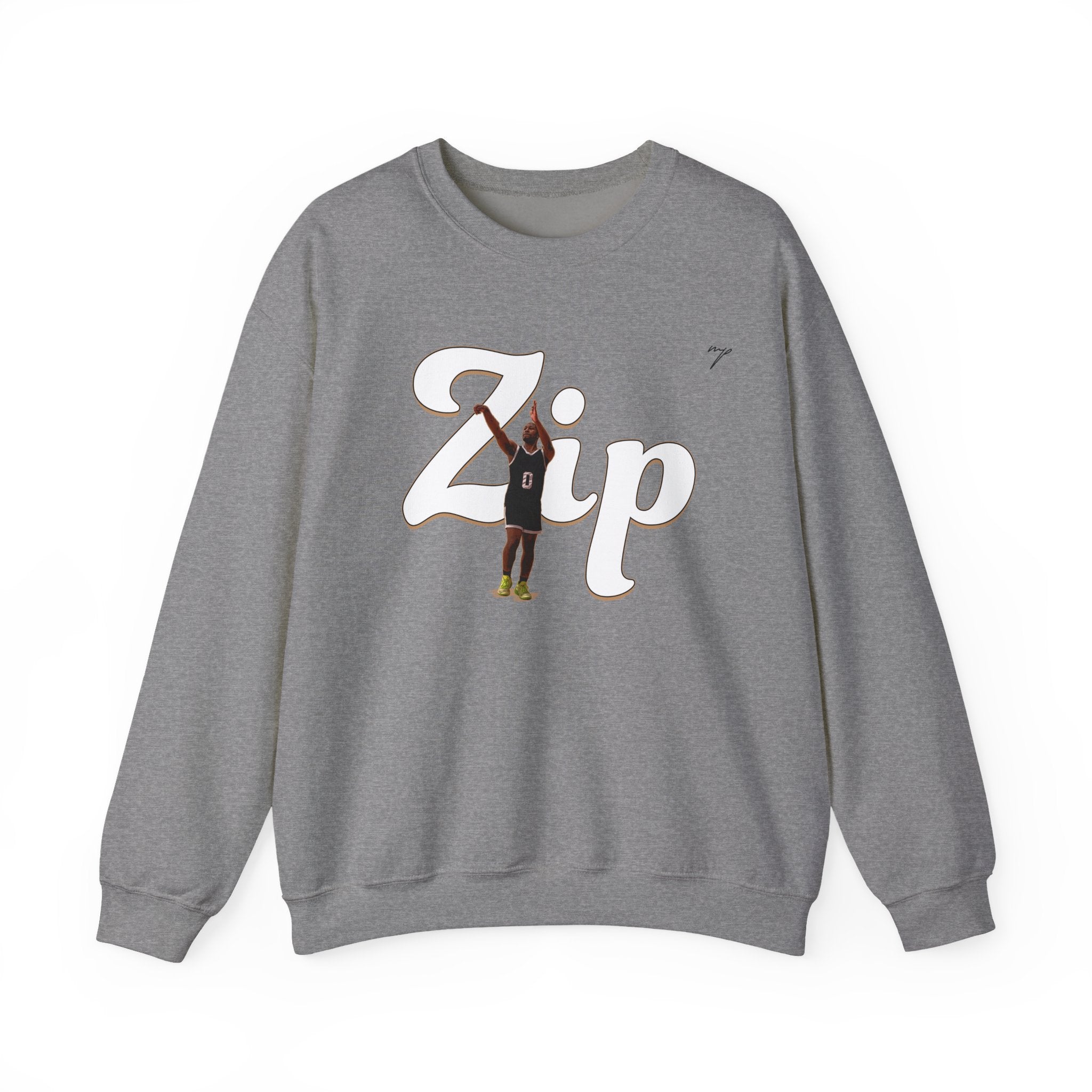 Christian McMurren Crewneck