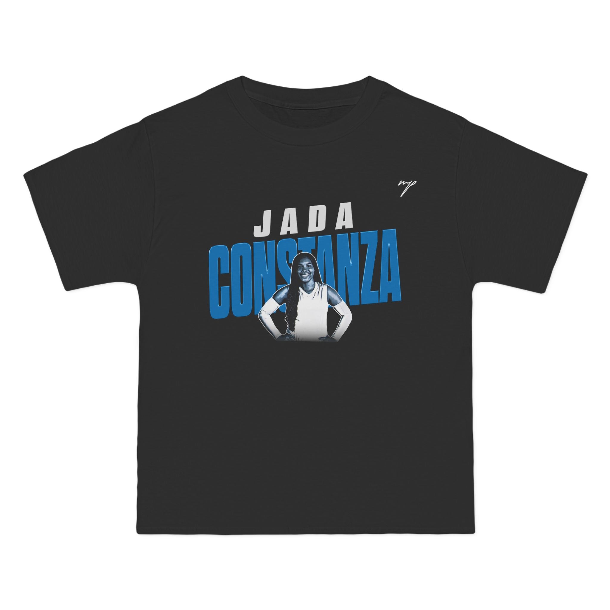 Jada Constanza Vintage Tee