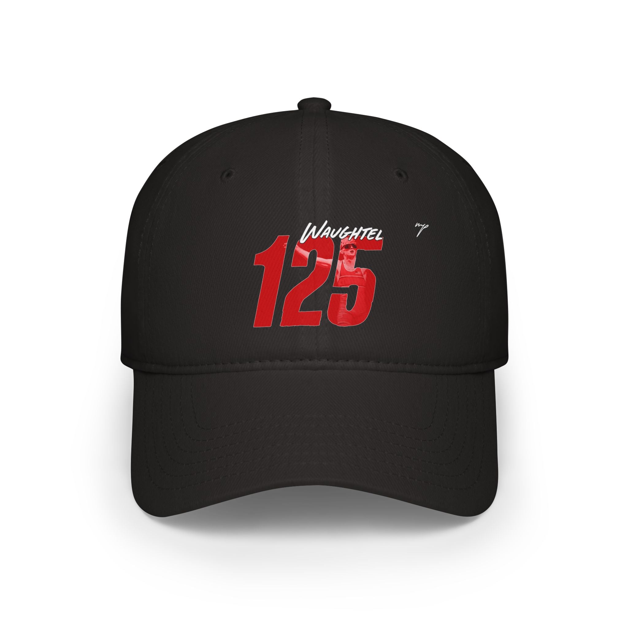 Tyson Waughtel Hat