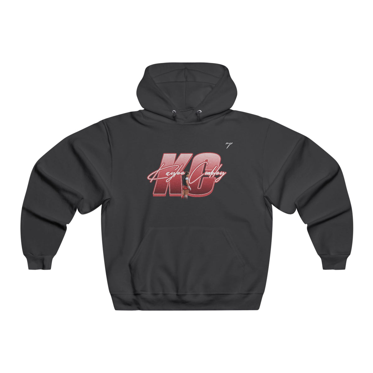 Kaylee Coakley Vintage Hoodie