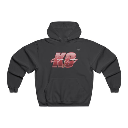 Kaylee Coakley Vintage Hoodie