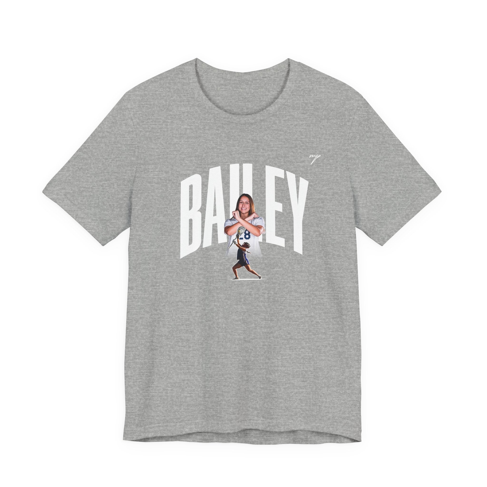 Bailey Soforenko Graphic Tee