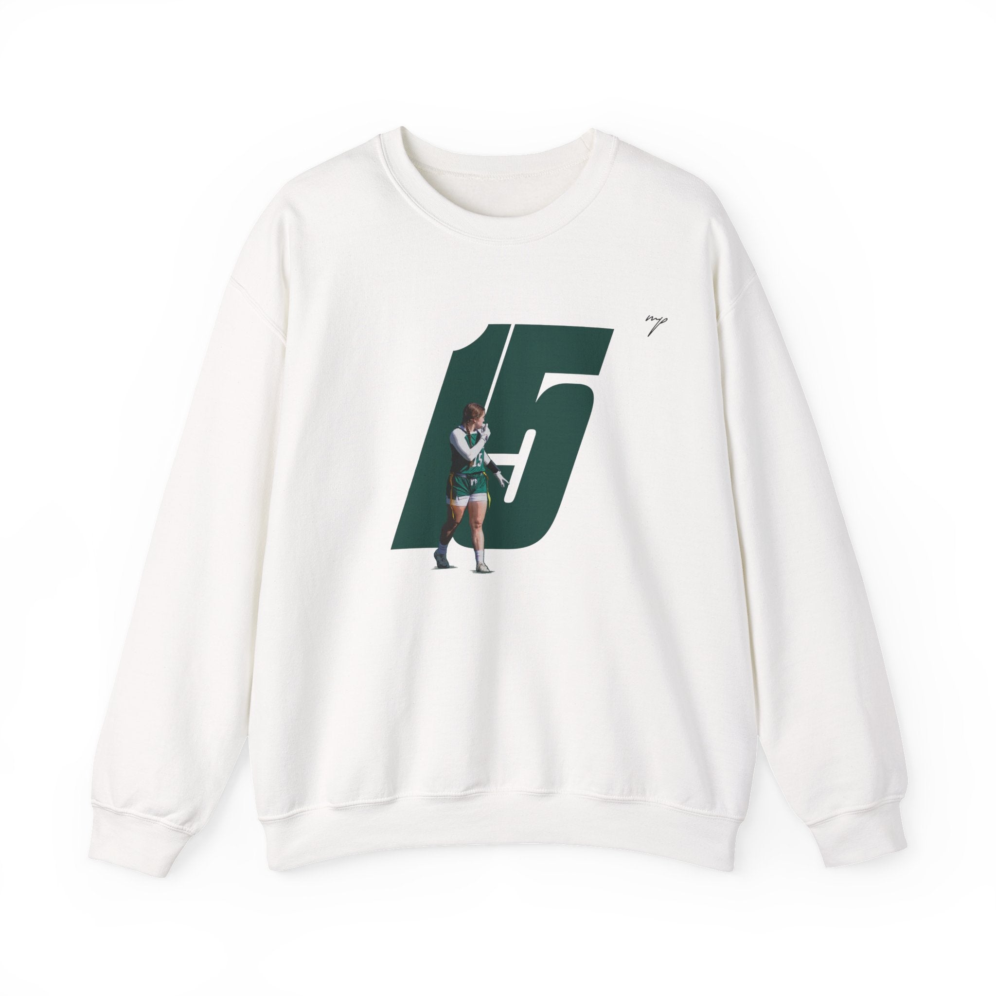 Cecilia Carrara Crewneck
