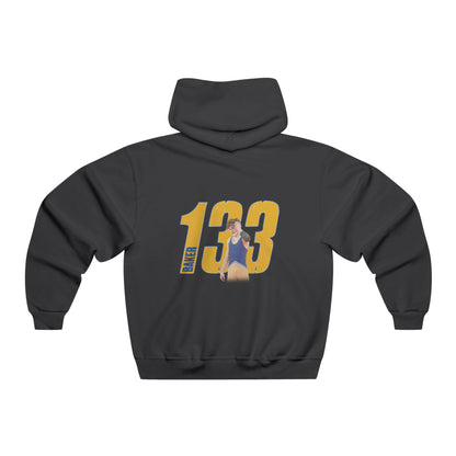 Brady Baker Vintage Hoodie