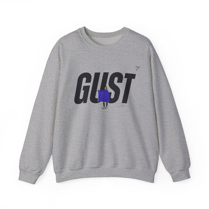 Makadyn Gust Crewneck