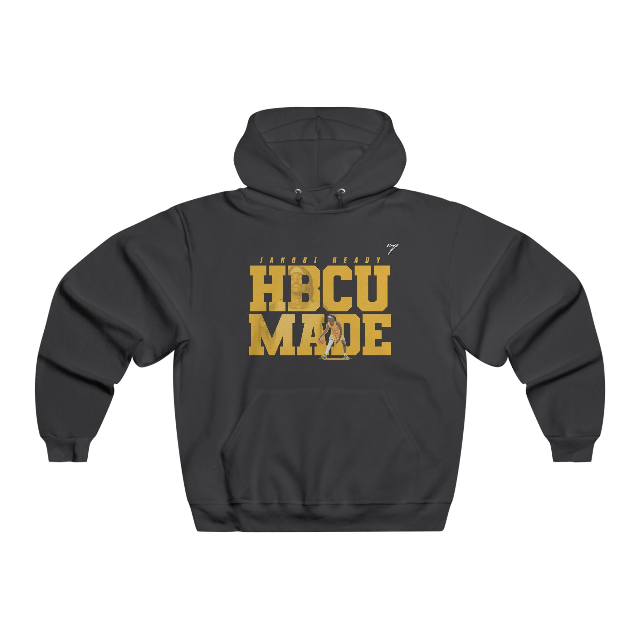 Jakobi Heady Vintage Hoodie
