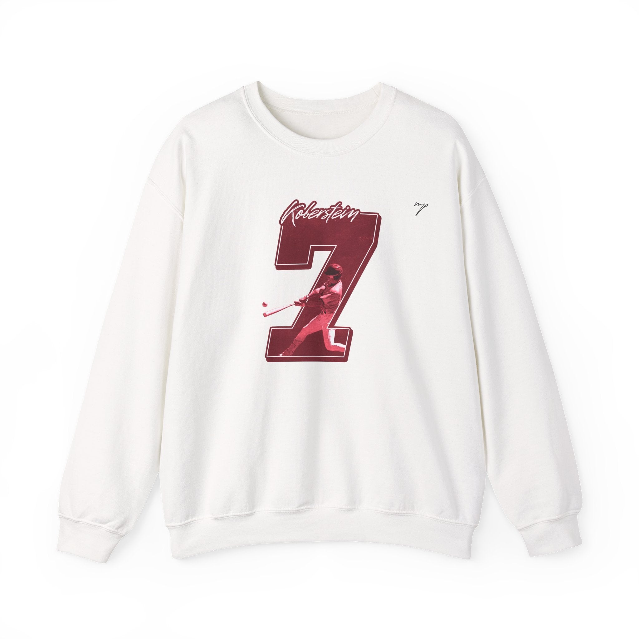 Austin Koberstein Crewneck