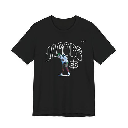 Tyree Jacobs Graphic Tee