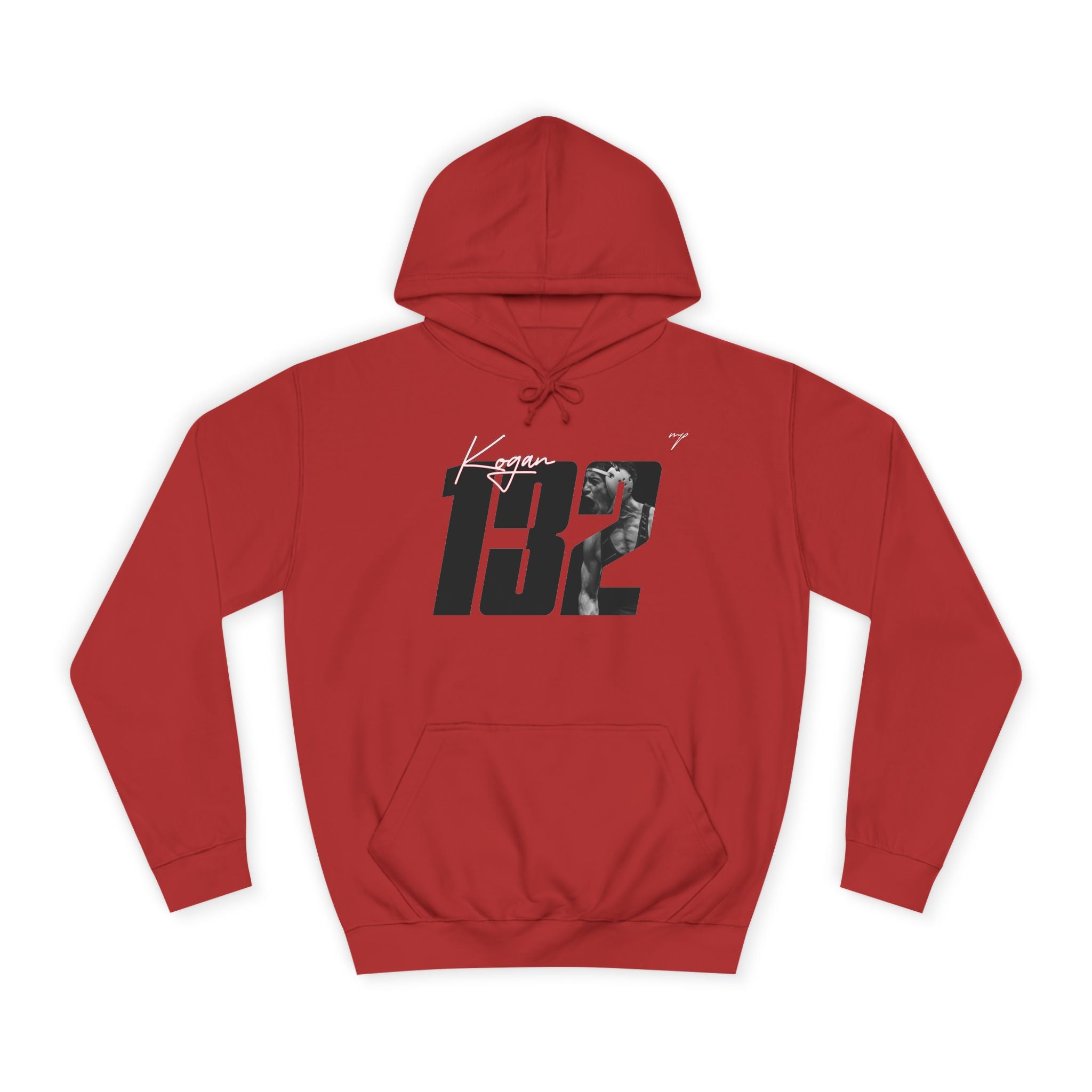 Shawn Kogan Hoodie