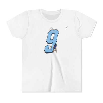 Cris Rosario YOUTH Graphic Tee