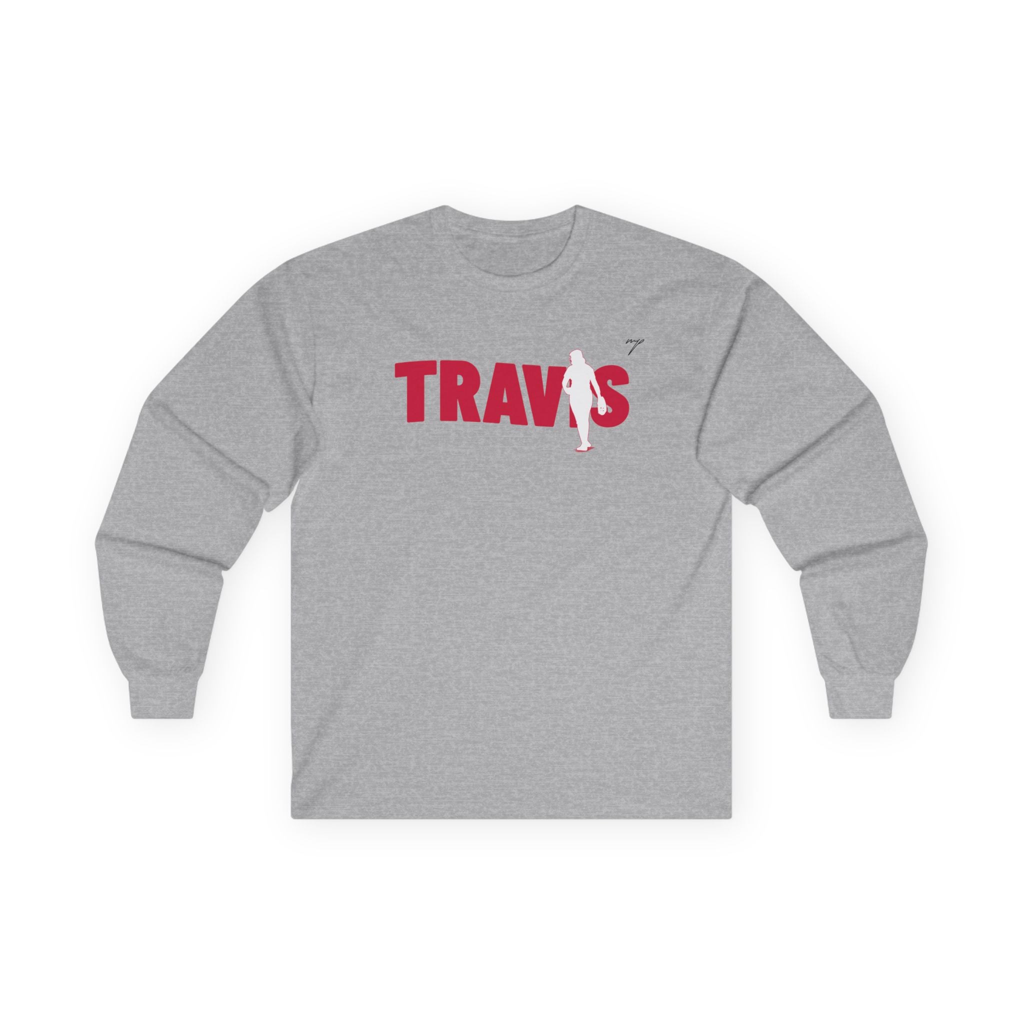 Riley Travis Long Sleeve