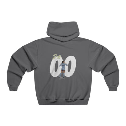 Ava Droze Vintage Hoodie