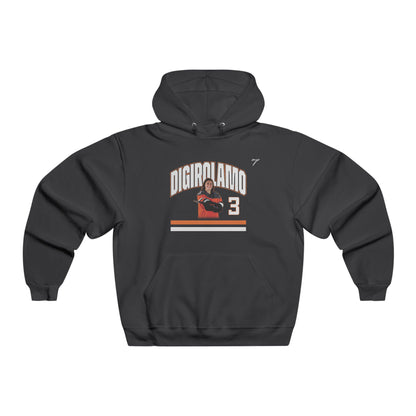 Angelina DiGirolamo Vintage Hoodie
