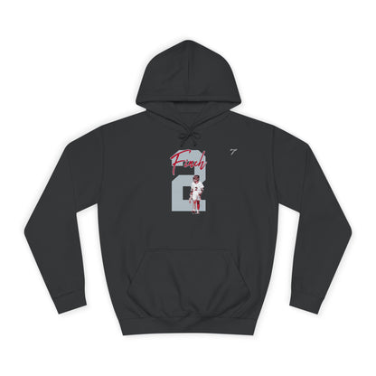 James Finch Hoodie