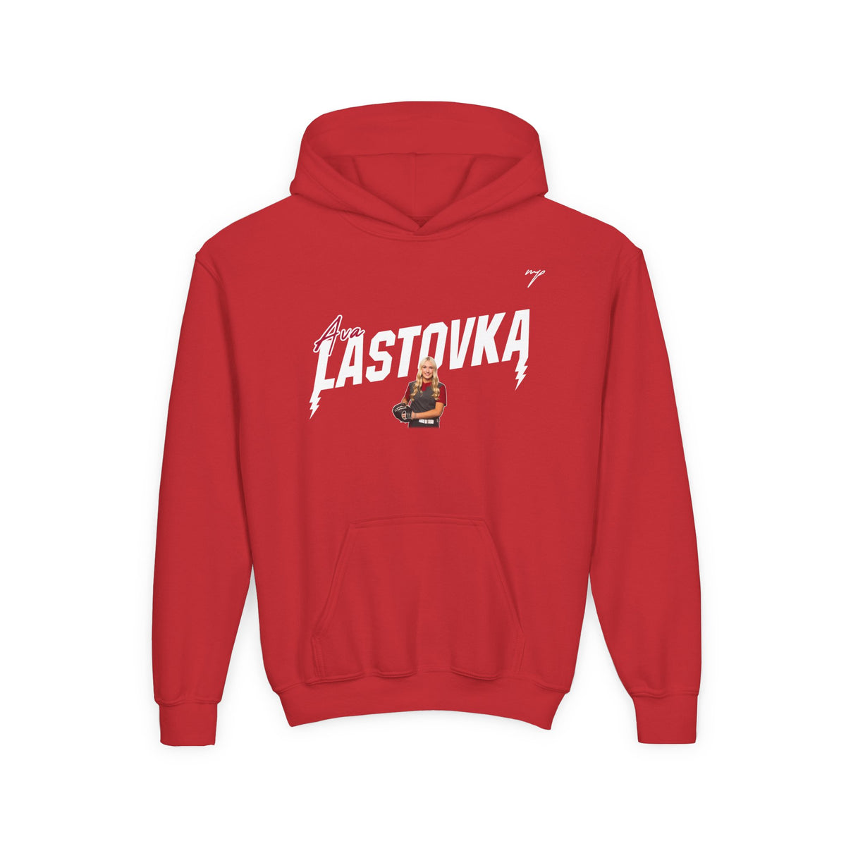 Ava Lastovka YOUTH Hoodie