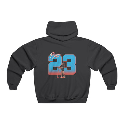 Ava Best Vintage Hoodie
