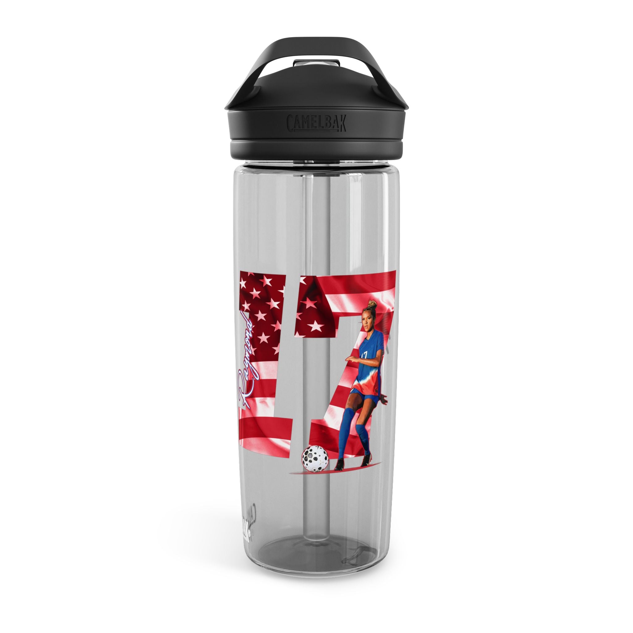 Marlee Raymond CamelBak Water Bottle