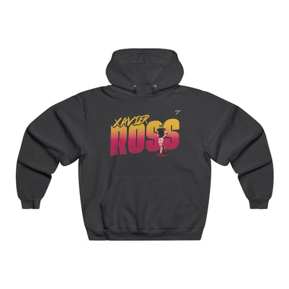 Xavier Ross Vintage Hoodie