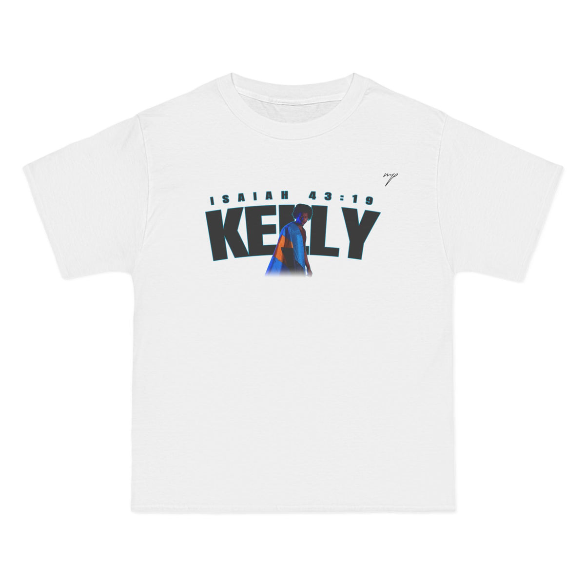 Aiden Kelly Vintage Tee