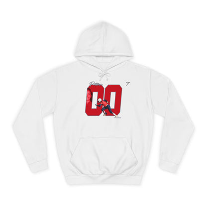 Cassidy Patterson Hoodie
