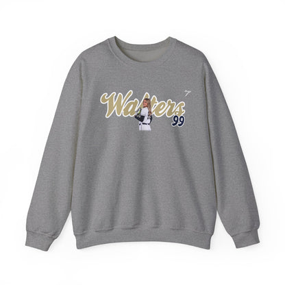 Macy Walters Crewneck