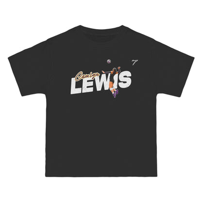 Camryn Lewis Vintage Tee