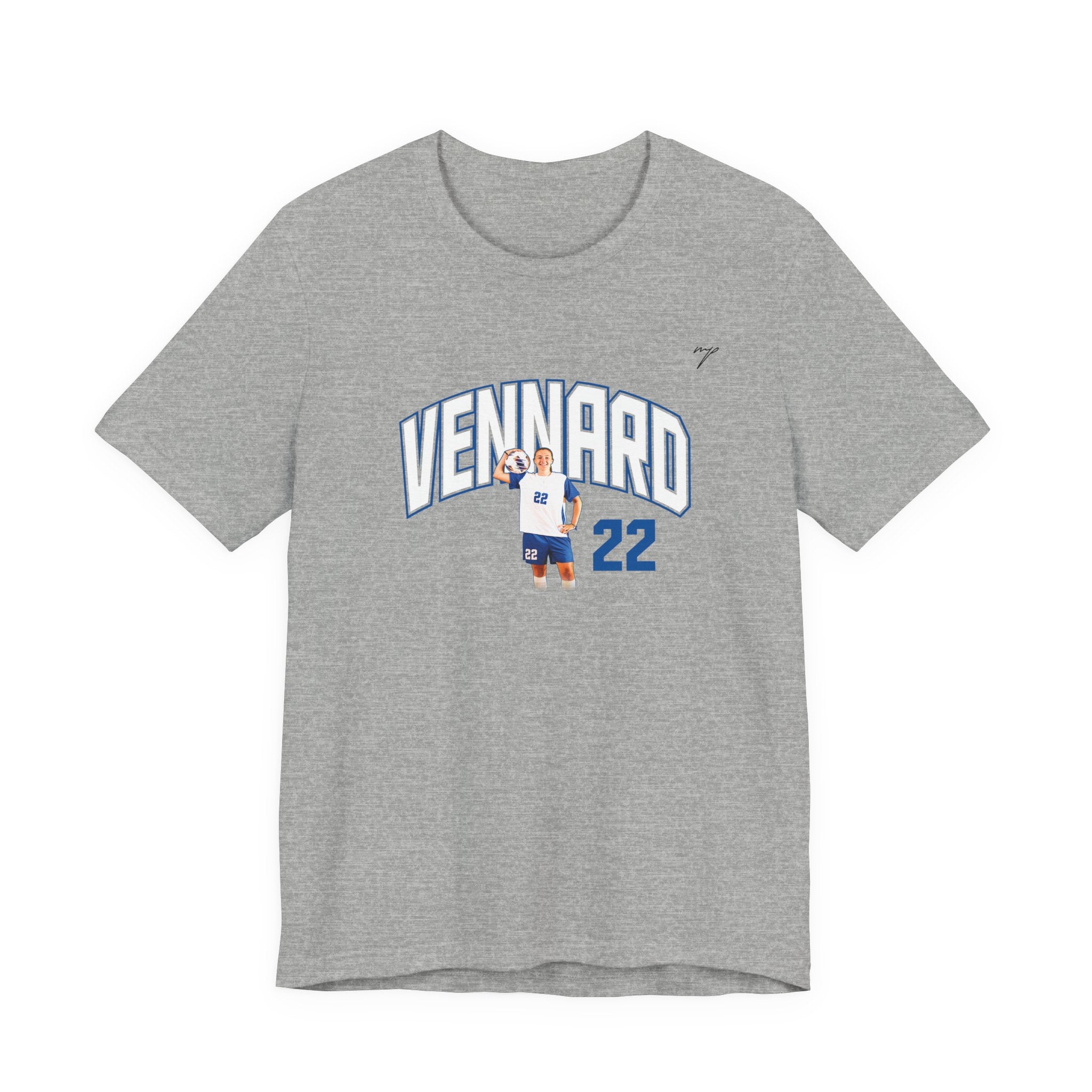 Emily Vennard Graphic Tee