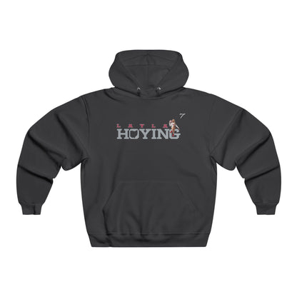 Layla Hoying Vintage Hoodie
