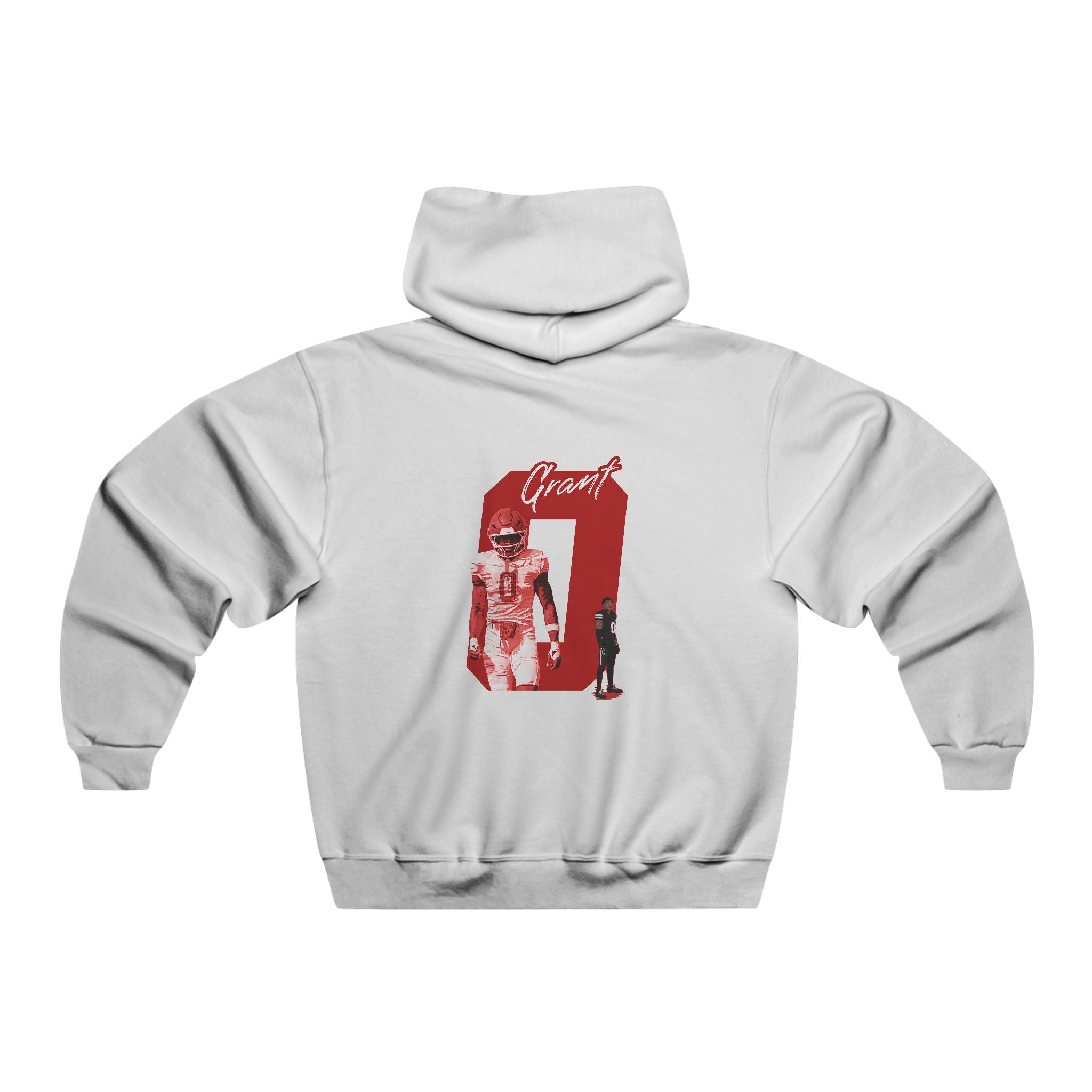 Josh Grant Vintage Hoodie