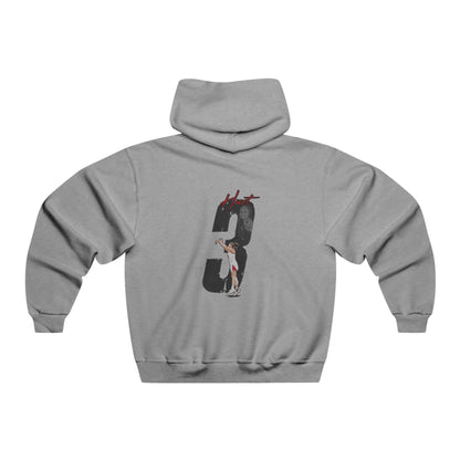 Hadassah Hurt Vintage Hoodie