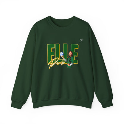 Elle Parisi Crewneck