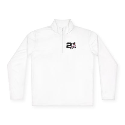 Jake Wilhoit Quarter-Zip