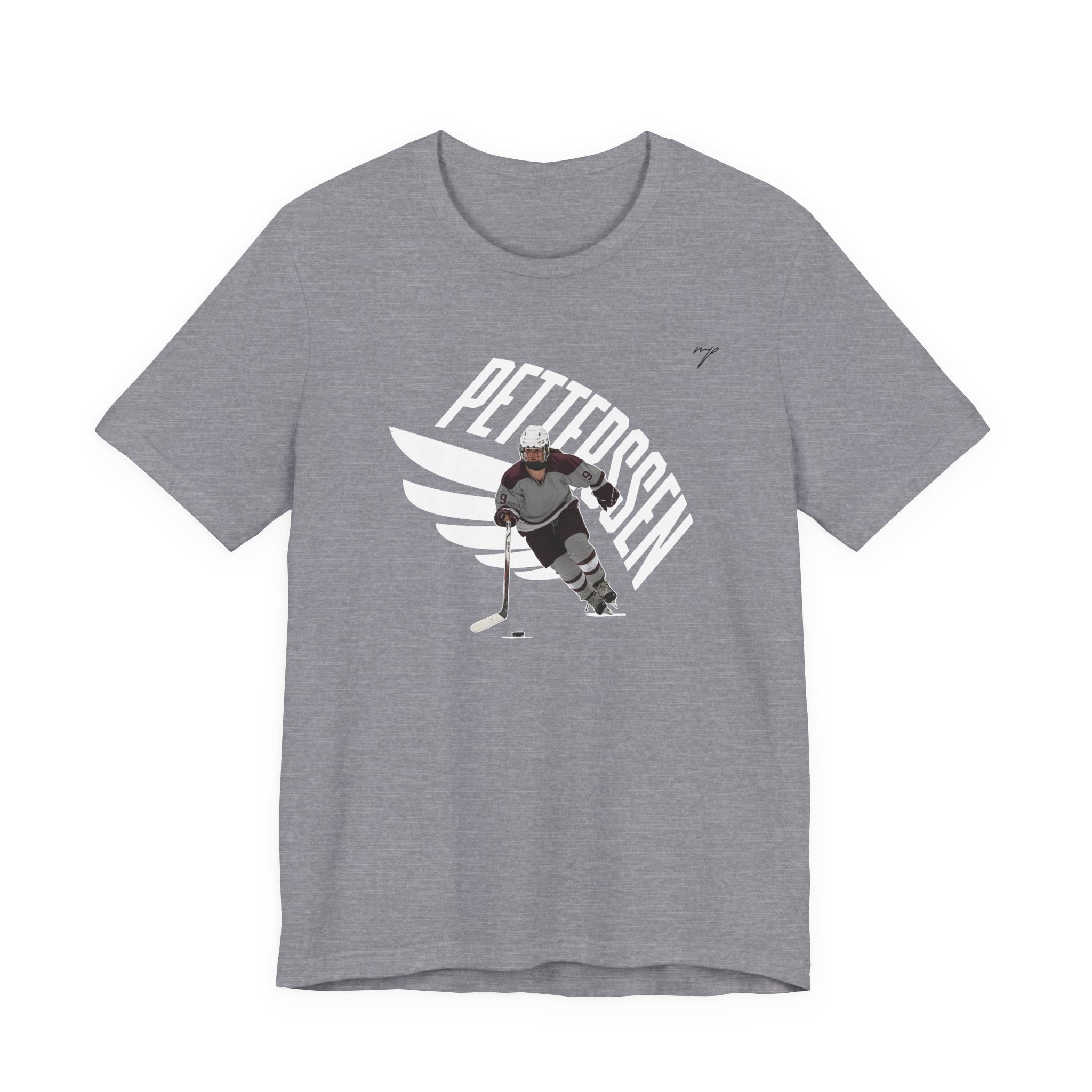 Sidney Petterssen Graphic Tee