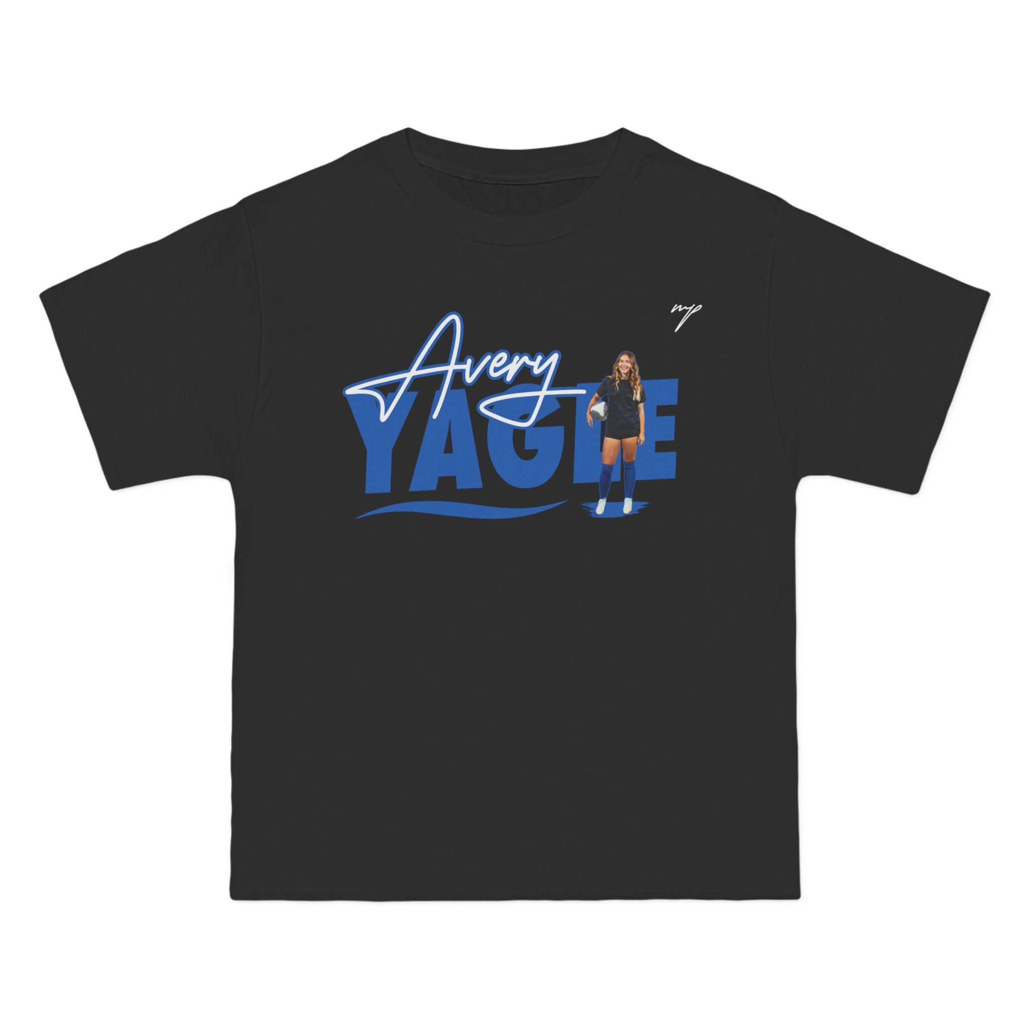 Avery Yagle Vintage Tee