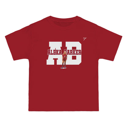Alexa Barker Vintage Tee