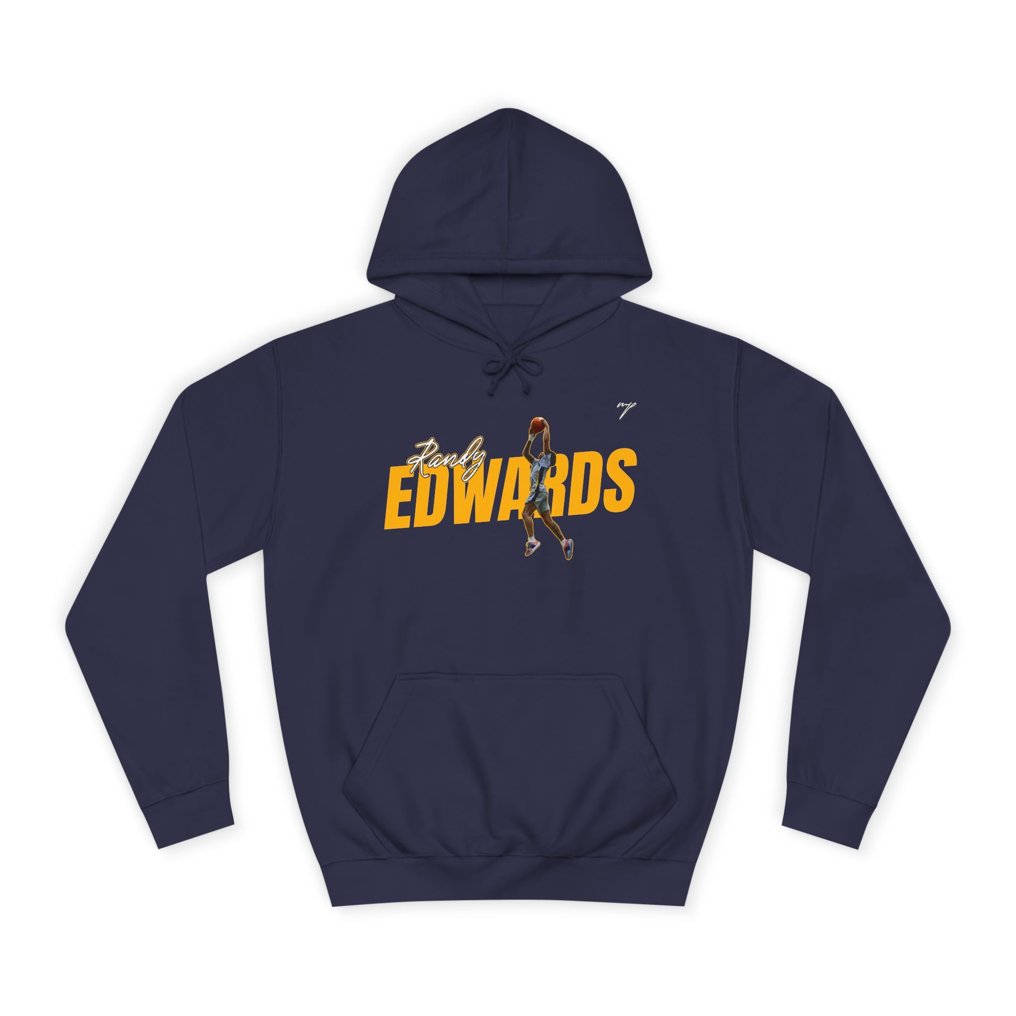 Randy Edwards Hoodie