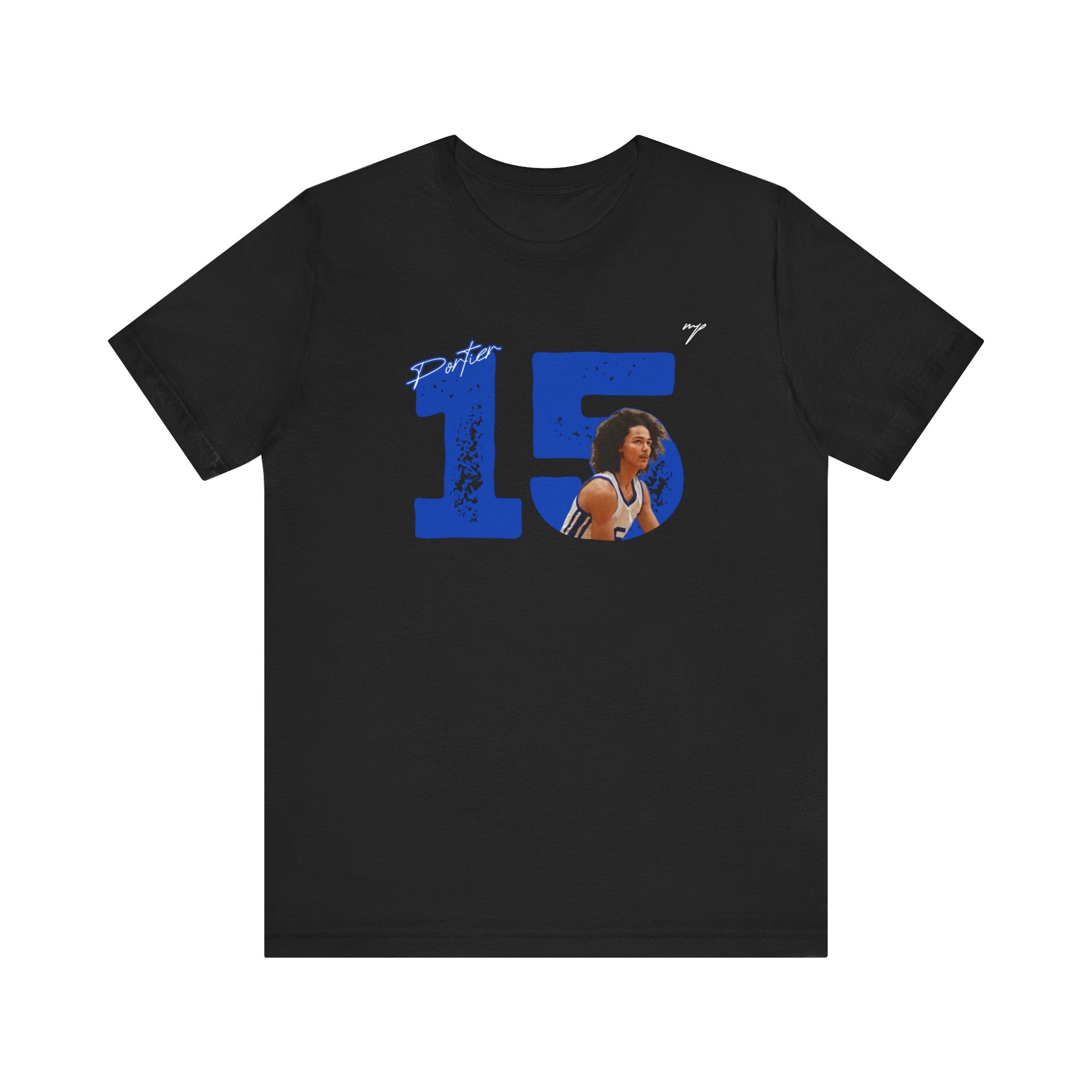 Darnayl Portier Graphic Tee